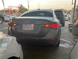 نيسان سنترا